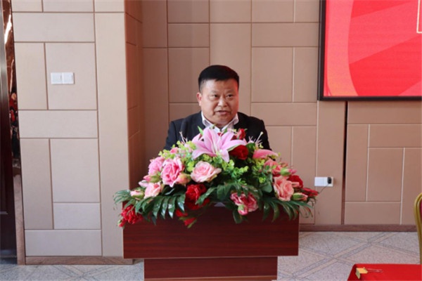以青春的名義，為夢想加油！吉安外國語實驗學(xué)校舉行2022屆高考百日誓師動員大會(3月1日)552.jpg
